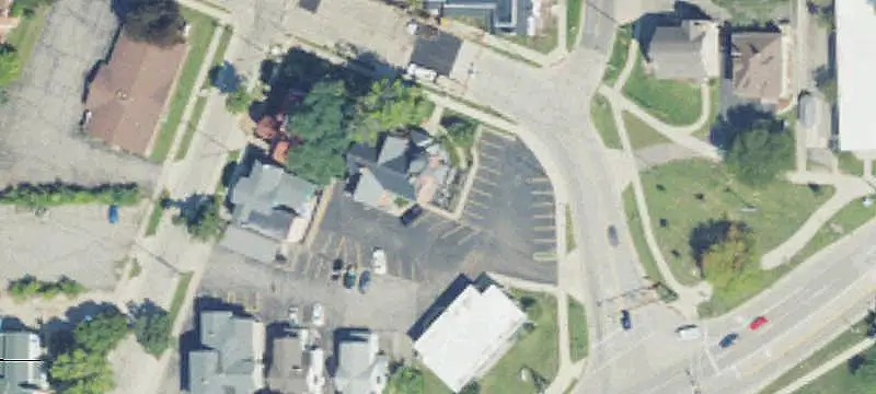 Historic Four-Level Mixed-Use Property