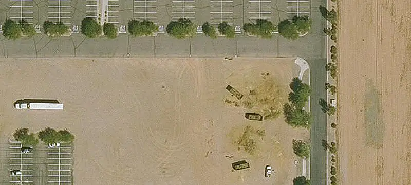 Commercial Land at Anchored Center