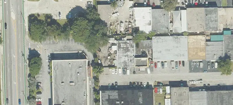 Remodeled 7-Unit Apartment Building