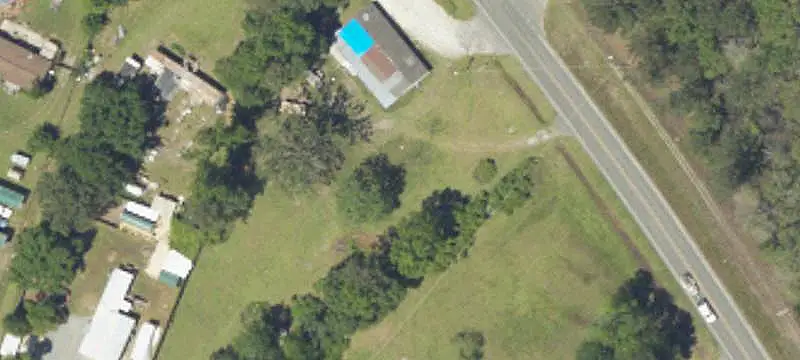 Three-Room Storefront Property
