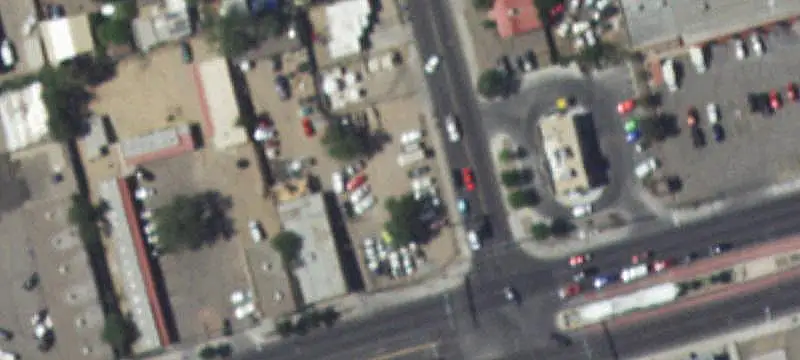 Hard-Corner Commercial Land
