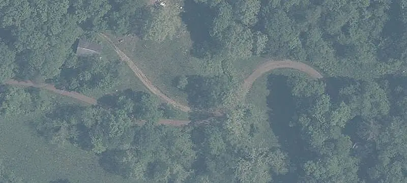 Recreation Land with Cabin