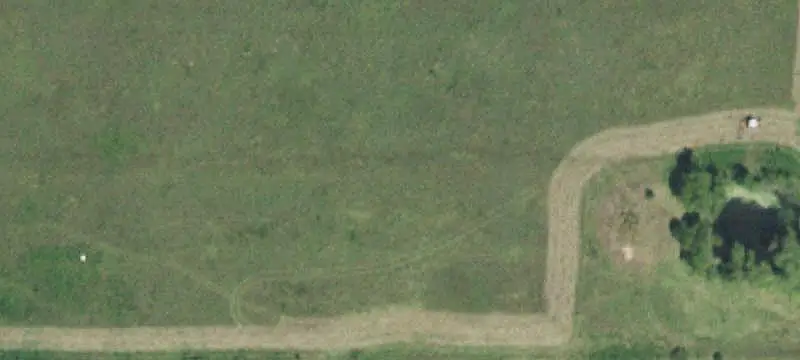 Farm with Country Home