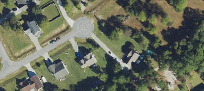 Land or Vacant Lot
