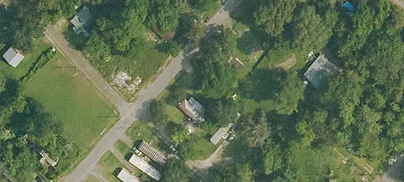 Corner Agricultural Land