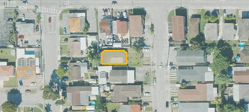 Updated Two-Unit Duplex