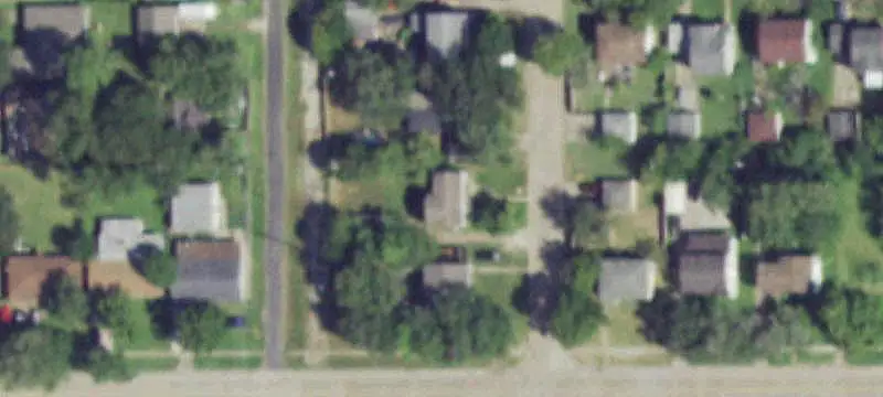 Remodeled Duplex