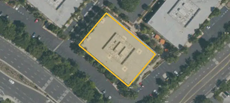 Second-Floor Office Units