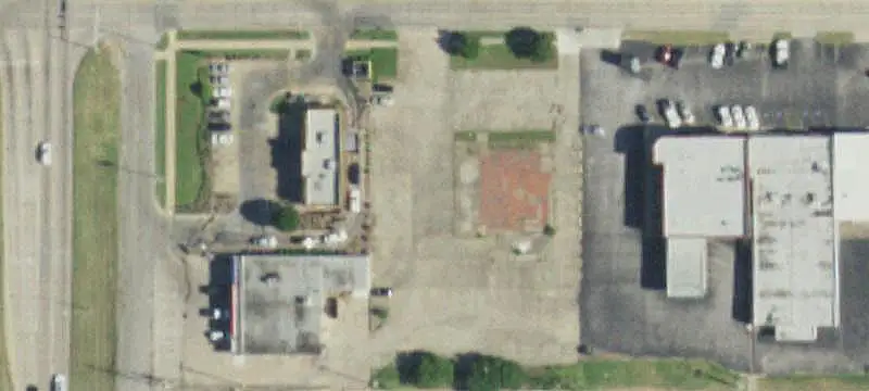 Schlotzsky's NNN Property