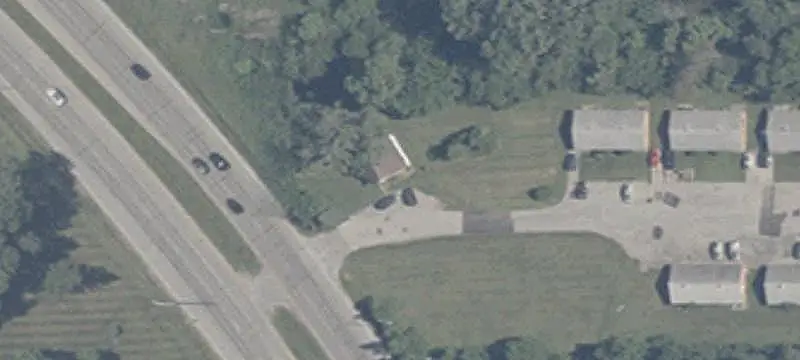General Business Commercial Land