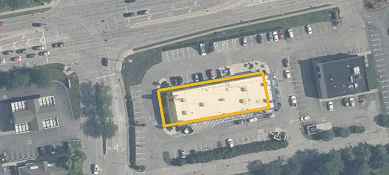 Retail Space