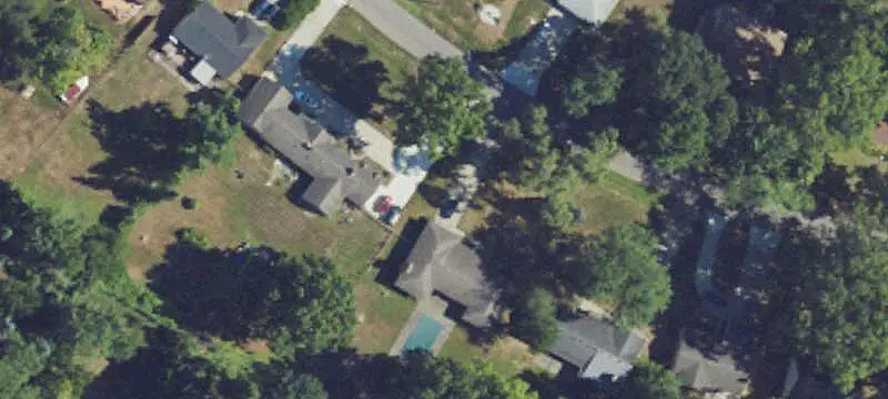 Church Campus with Athletic Facility