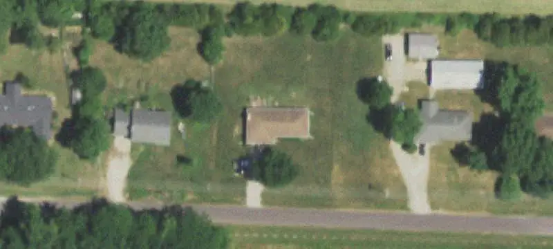 Equestrian Facility with Indoor Arena