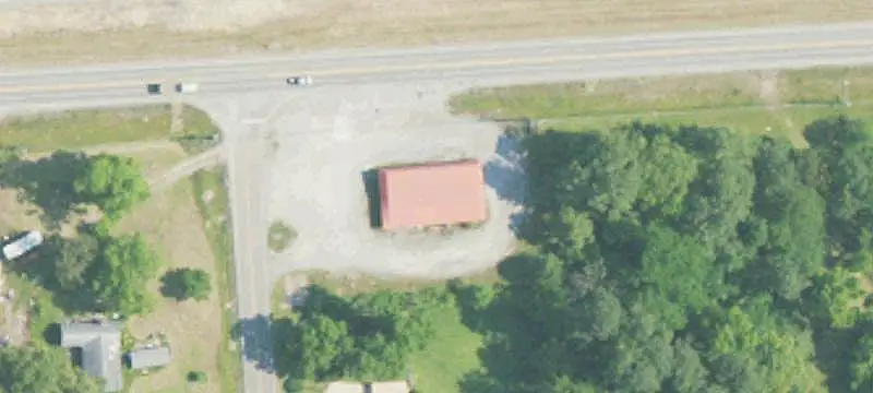 Retail Space with Ample Parking
