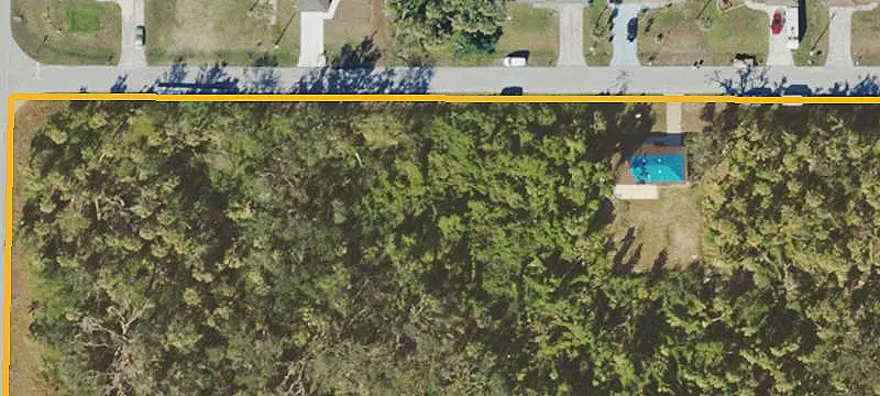 16435 BAUERS AVENUE, PORT CHARLOTTE, FL 33954