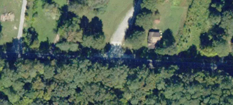Industrial Land with Adjacent House