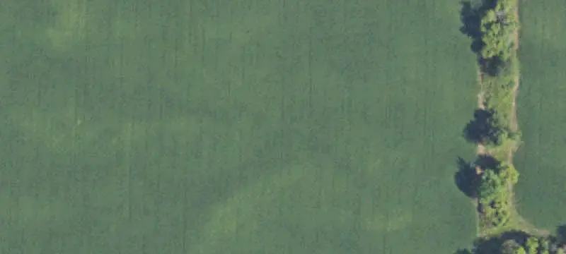 C-2 Zoned Commercial Land