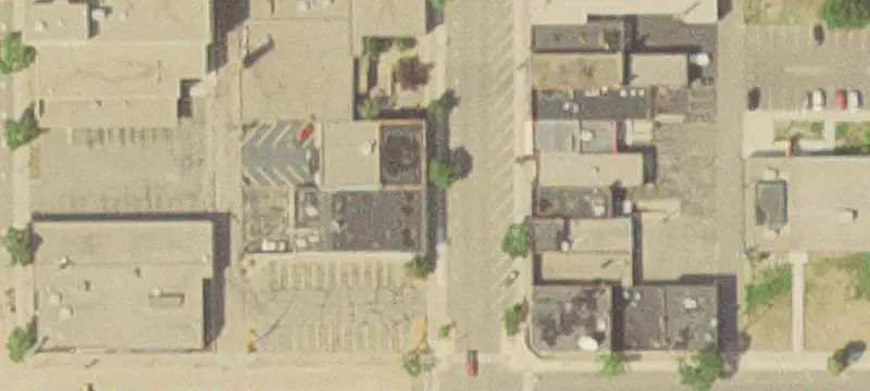 Downtown Specialty Property