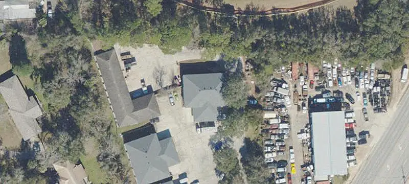 Flex Space with Office and Warehouse