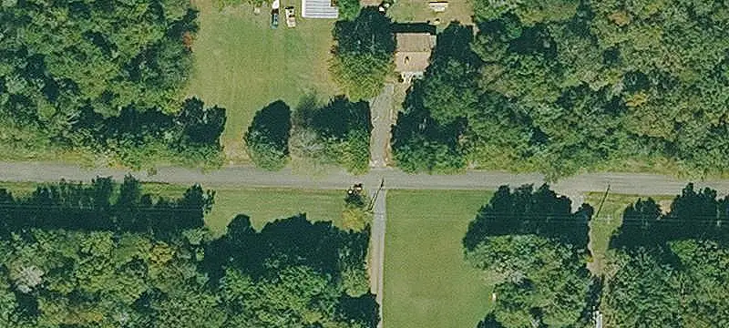 Lot 6 Pleasant Ridge Road, Greers Ferry, AR 72067