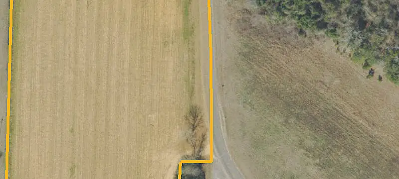 Gated Pine Recreation Land