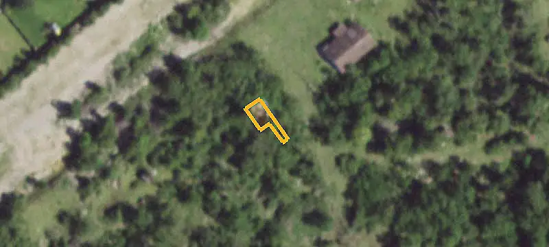 Level Commercial Land