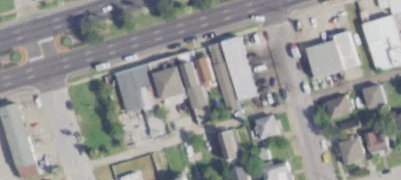 Mixed-Use Property with Live-Work Potential