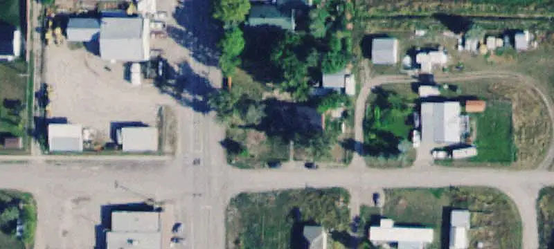 Land