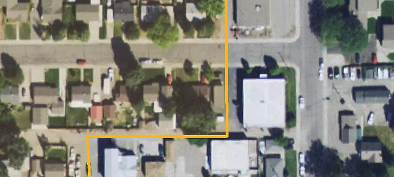 Two-Story Flex Space with Warehouse