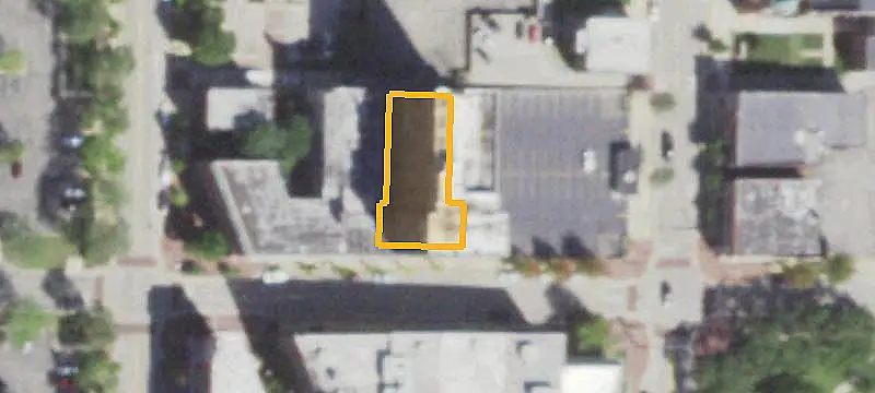 Historic Multi-Tenant Office Building