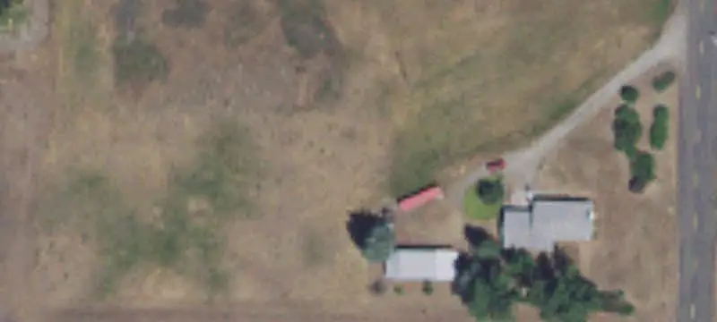 Land / Unimproved Land