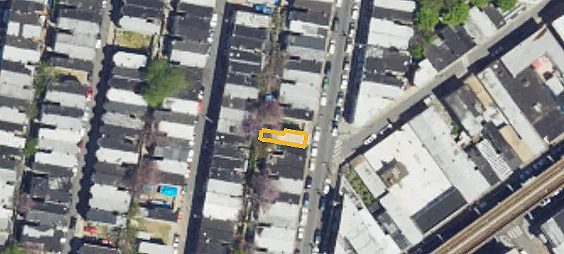 Mixed-Use Property with Restaurant