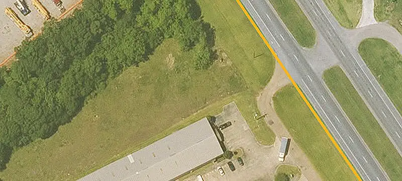 M1 Industrial Land for Build-to-Suit