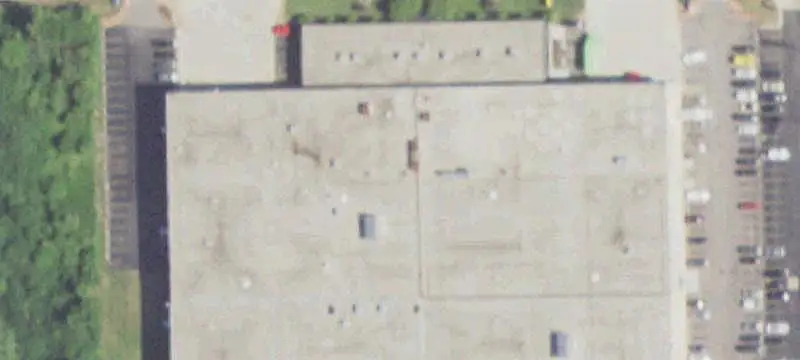 Industrial Facility with Trailer Parking