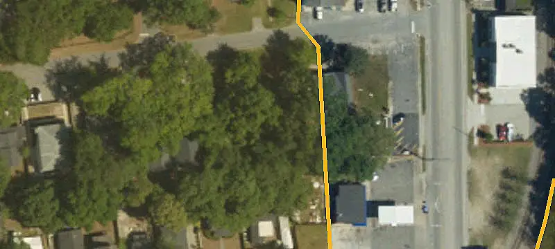 Vacant Land Parcel