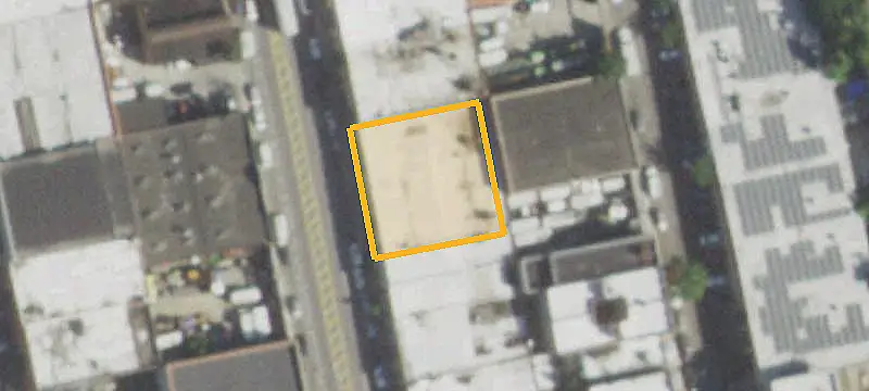Industrial Transfer Station