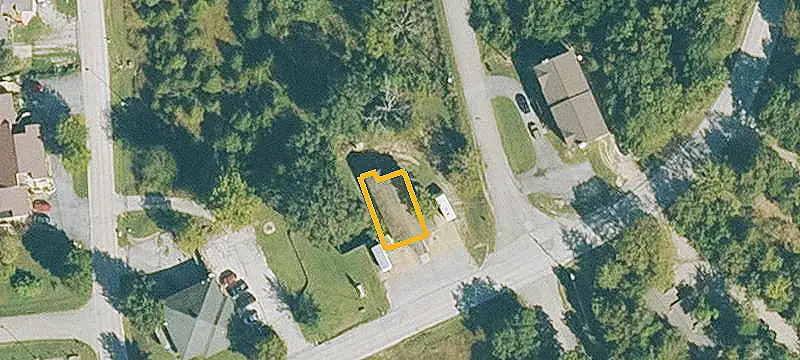Lot 21 Stateline Drive, Holiday Island, AR 72631