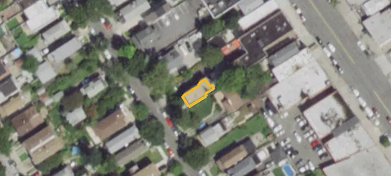 Detached Duplex with Full Basement