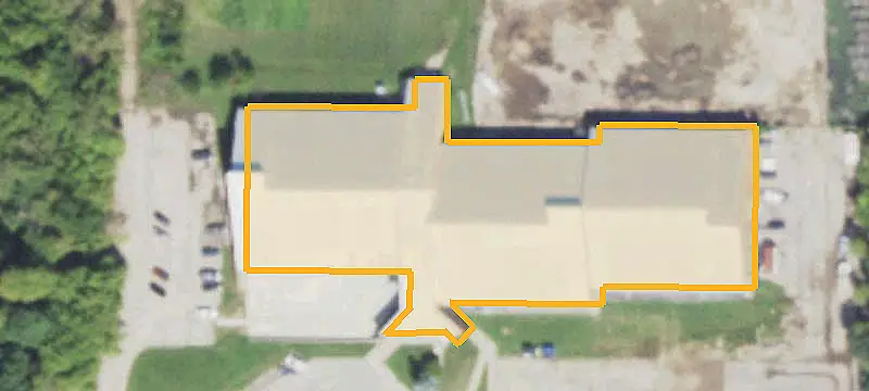 Commercial Land