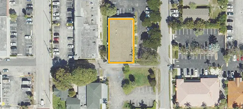 Duplex with Shared Backyard