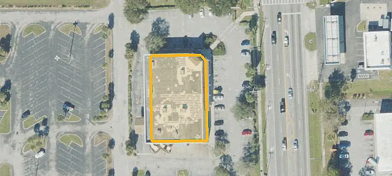 Walgreens Retail Space