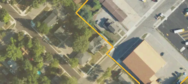 Multifamily Properties Offered Together