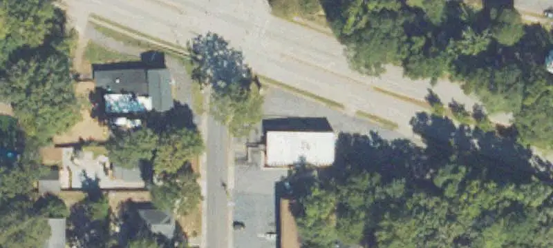 Multi-Tenant Office Buildings