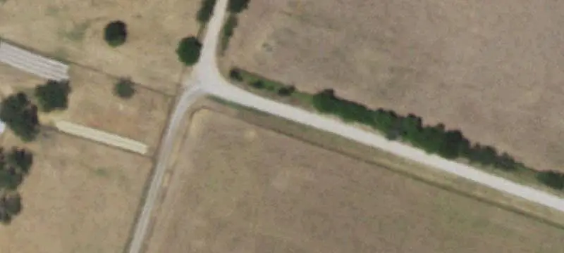 Ranch Land with Three Ponds