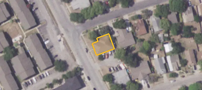 Occupied 2-Unit Duplex
