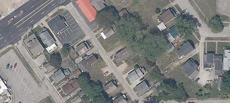 2-Unit Up-and-Down Duplex