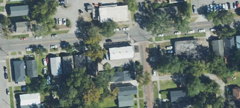 Flex Space with Parking