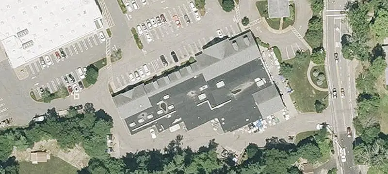 Anchored Neighborhood Shopping Center