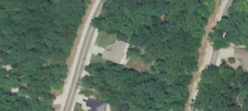 Lot 1128 Cherokee Road, Lake Ozark, MO 65049