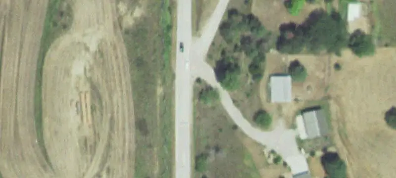 Undeveloped Land